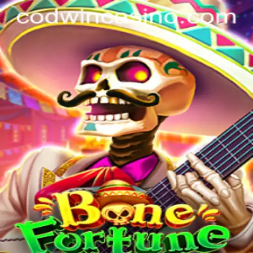 Exploring BoneFortune: A Riveting Addition to CODWIN CASINO's Gaming Arsenal