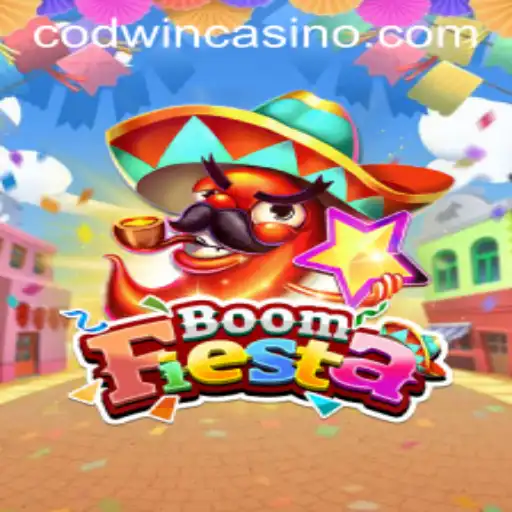 Unveiling BoomFiesta: A Thrilling Casino Experience at CODWIN CASINO