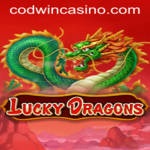 Unleashing the Adventure of LuckyDragons at CODWIN CASINO