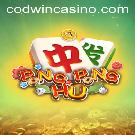 Exploring PONGPONGHU at CODWIN CASINO: A Unique Gaming Experience