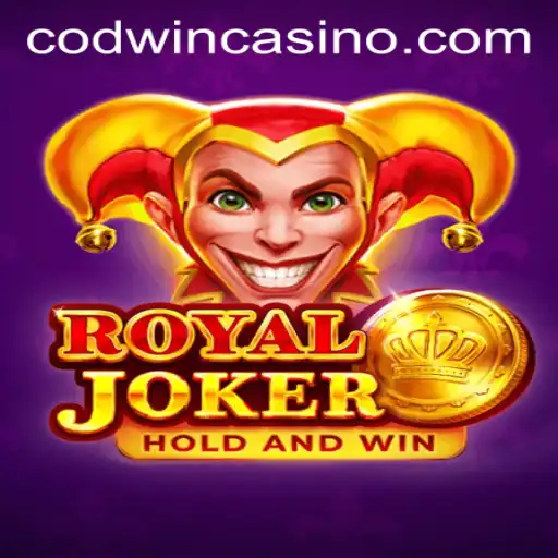 Exploring the Exciting World of RoyalJoker at CODWIN Casino