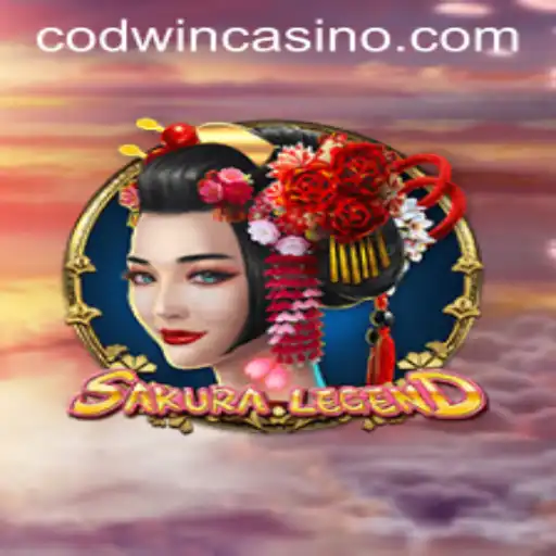 Discover the Enchanting World of SakuraLegend at CODWIN CASINO