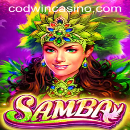 Experience the Thrill with Samba at CODWIN CASINO