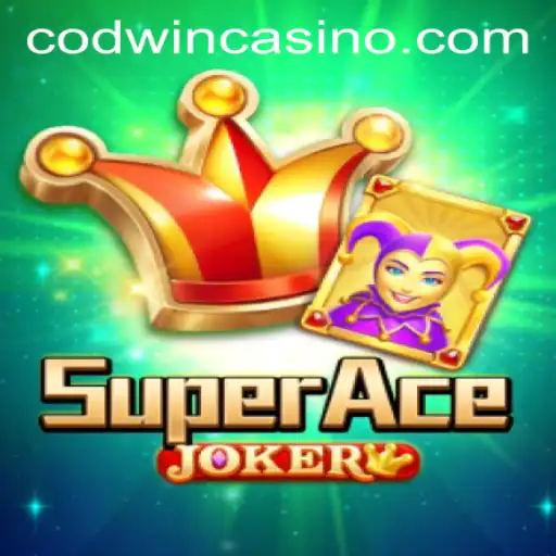 Unveiling SuperAceJoker: A Thrilling Gaming Experience at CODWIN CASINO