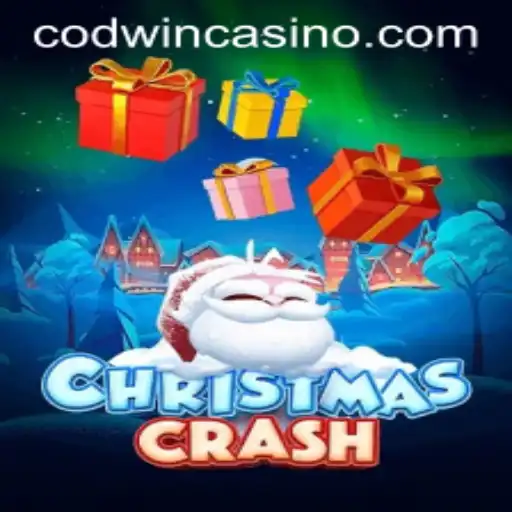 Unveiling the Festive World of ChristmasCrash at CODWIN CASINO