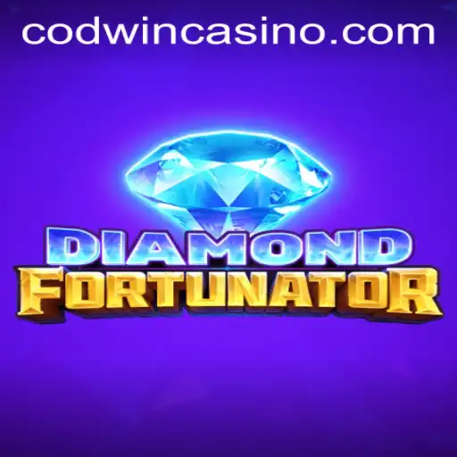 A Closer Look at DiamondFort: A Thrilling Experience at CODWIN CASINO