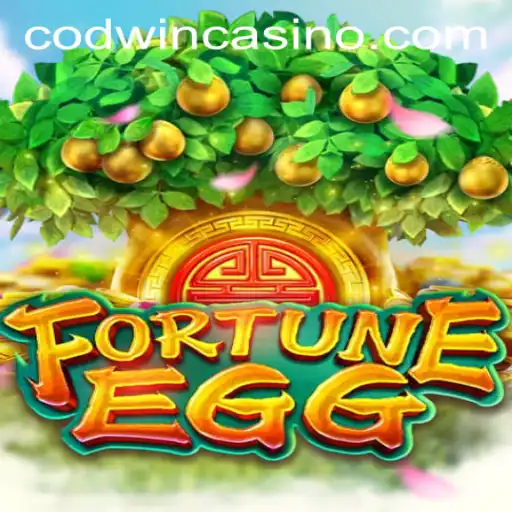 Unlocking the Excitement of FortuneEgg at CODWIN CASINO