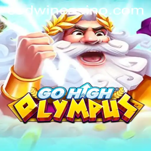 GoHighOlympus: A Thrilling Journey into the Mythical World of CODWIN CASINO