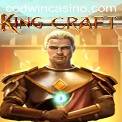 Discover the Exciting World of KingcraftMenomin at CODWIN CASINO