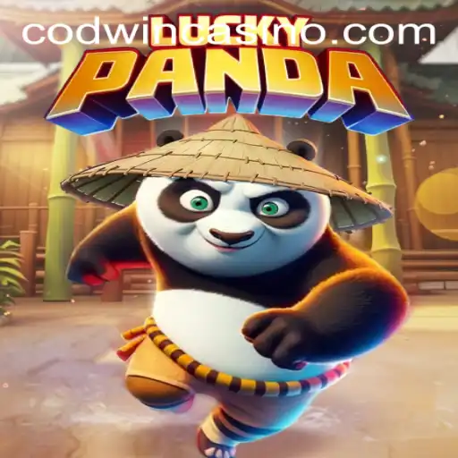 Experience the Thrill of LuckyPanda at CODWIN CASINO