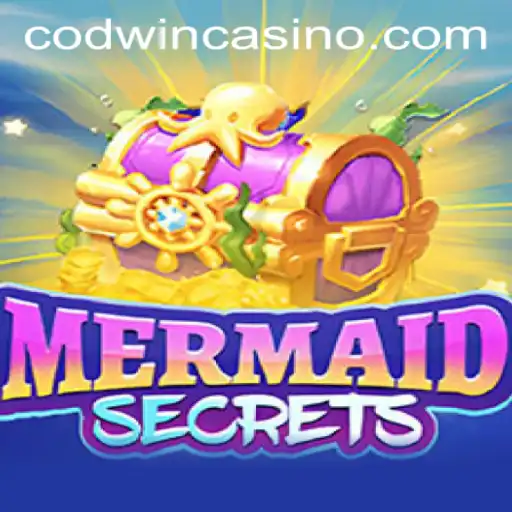 Explore the Fantasy World of MermaidSecrets at CODWIN CASINO