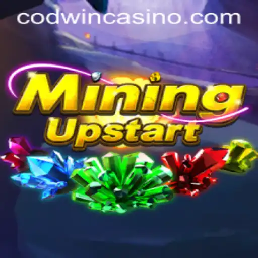 MiningUpstart: Discover the Thrills of Virtual Mining at CODWIN CASINO