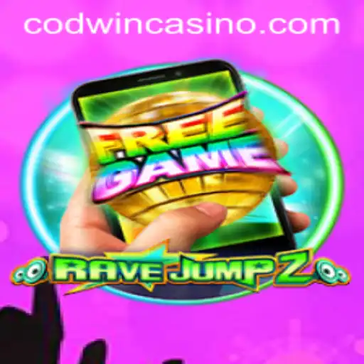 Discover the Excitement of RaveJump2M at CODWIN CASINO